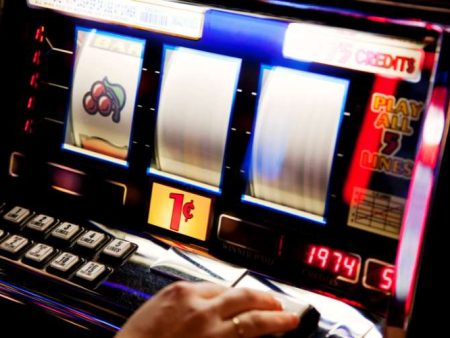 The Best Times to Play Online Slots
