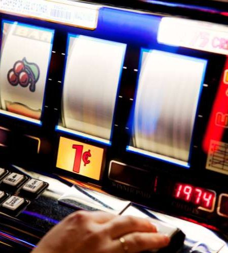 The Best Times to Play Online Slots