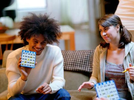 The Difference Between Online and Offline Bingo
