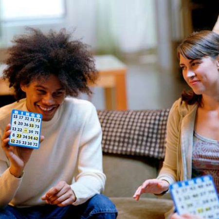 The Difference Between Online and Offline Bingo