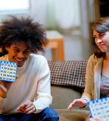The Difference Between Online and Offline Bingo