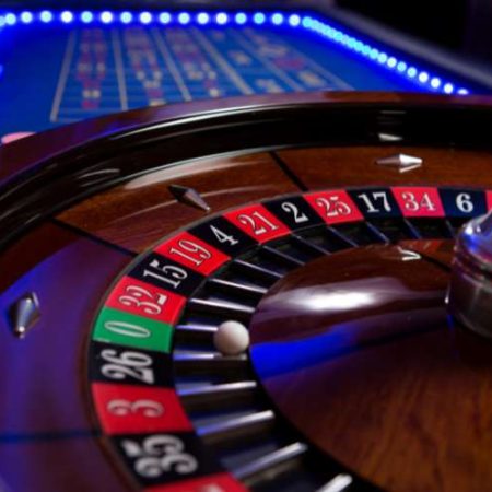 Top 10 Roulette Myths Debunked