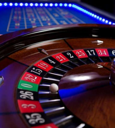 Top 10 Roulette Myths Debunked