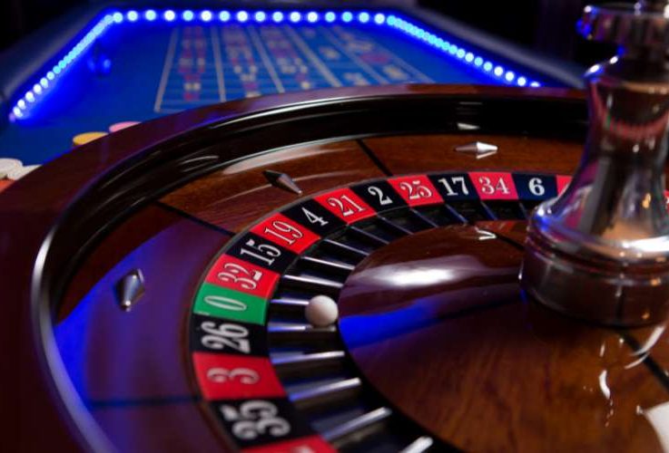 Top 10 Roulette Myths Debunked