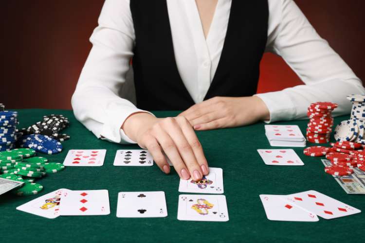 baccarat cheating scandals lessons for players
