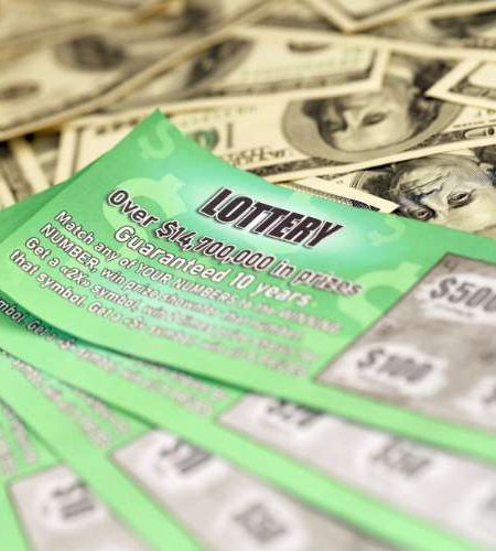 Best Strategies for New Scratch Card Players