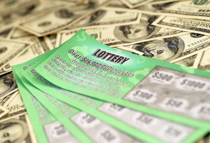 Best Strategies for New Scratch Card Players