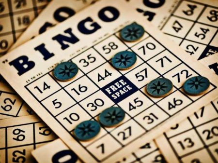 Celebrity Bingo: Stars Who Love the Game