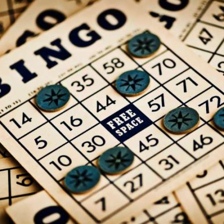 Celebrity Bingo: Stars Who Love the Game