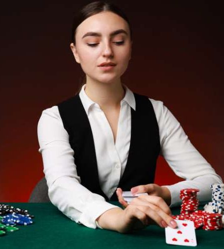 High-Stakes Baccarat in UK Casinos