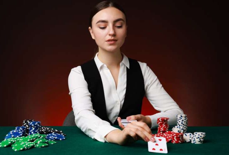 High-Stakes Baccarat in UK Casinos