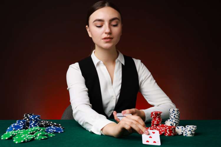 high stakes baccarat in uk casinos
