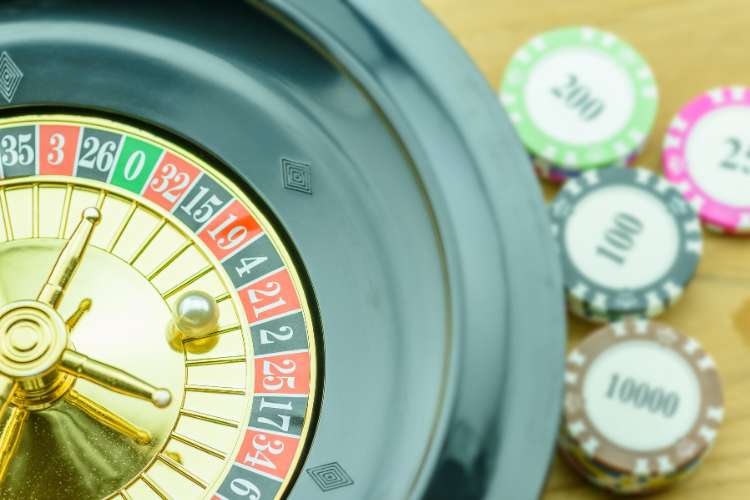 how casinos ensure fairness in roulette games