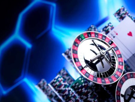 How to Avoid Common Mistakes in Live Casino