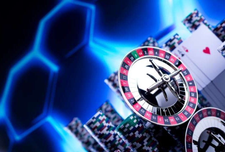 How to Avoid Common Mistakes in Live Casino