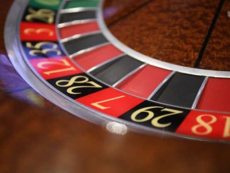 How to Spot Biased Roulette Wheels