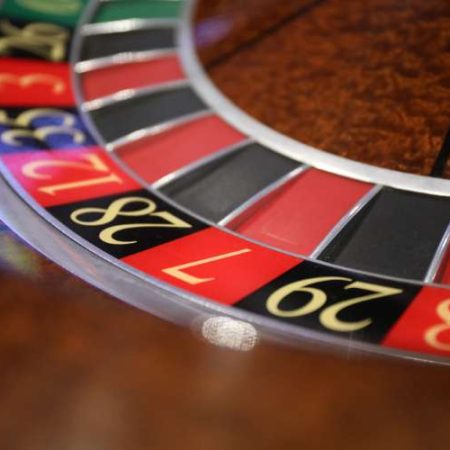 How to Spot Biased Roulette Wheels