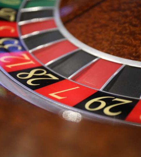 How to Spot Biased Roulette Wheels