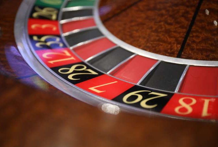 How to Spot Biased Roulette Wheels