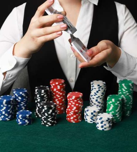 Is Baccarat a Game of Skill or Luck?