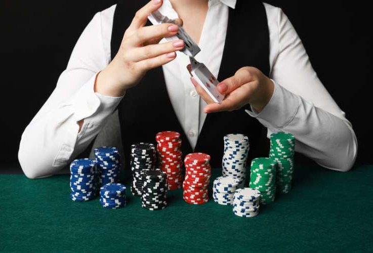 Is Baccarat a Game of Skill or Luck?