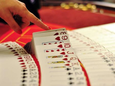 Live Dealer Video Poker: What You Need to Know