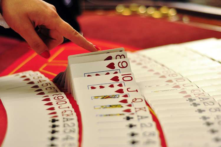 live dealer video poker what you need to know