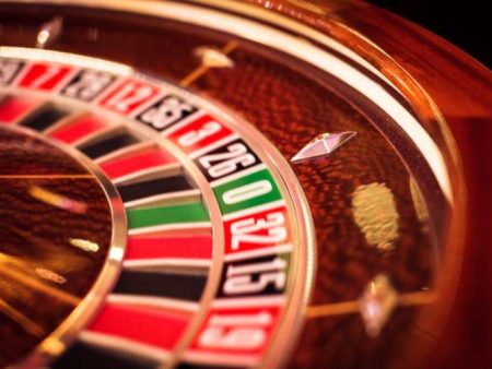 Progressive vs Non-Progressive Roulette Strategies
