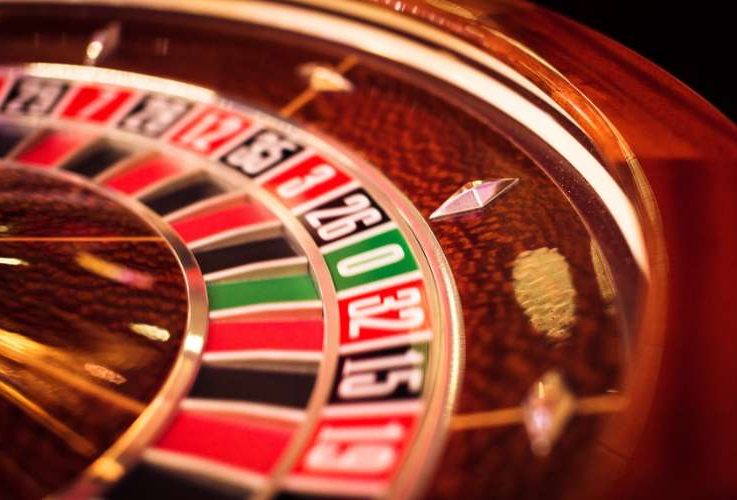 Progressive vs Non-Progressive Roulette Strategies