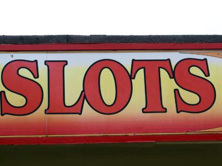 Responsible Gambling While Playing Slots