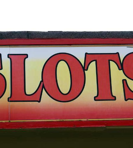 Responsible Gambling While Playing Slots