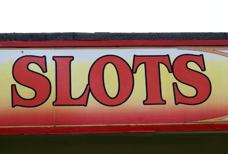 Responsible Gambling While Playing Slots