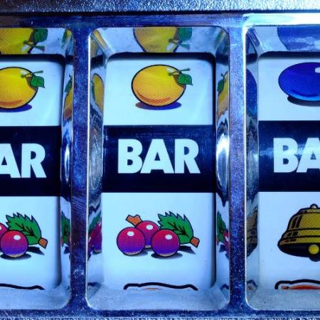 Seasonal Slot Games: Themes and Trends