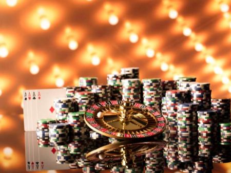 The Benefits of Playing Live Casino Games