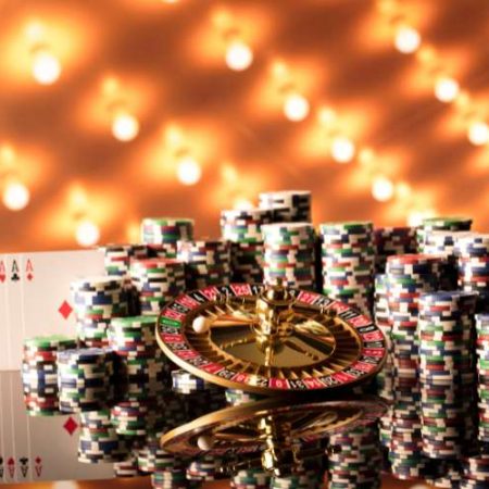 The Benefits of Playing Live Casino Games