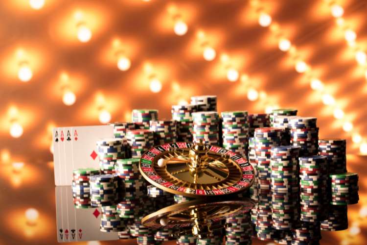the benefits of playing live casino games