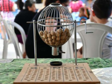 The Evolution of Bingo Technology
