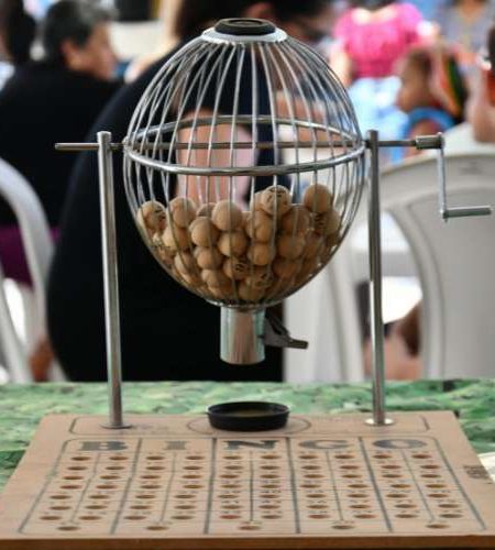 The Evolution of Bingo Technology