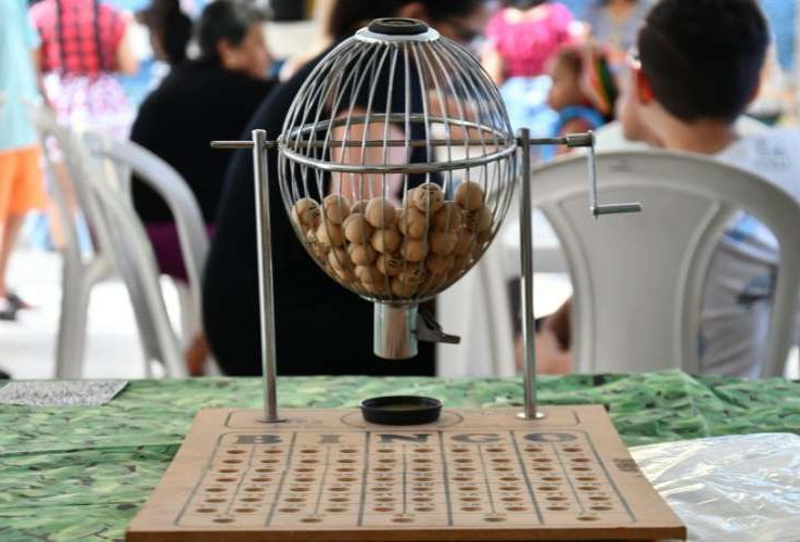 The Evolution of Bingo Technology