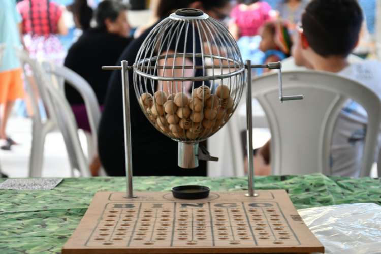 the evolution of bingo technology