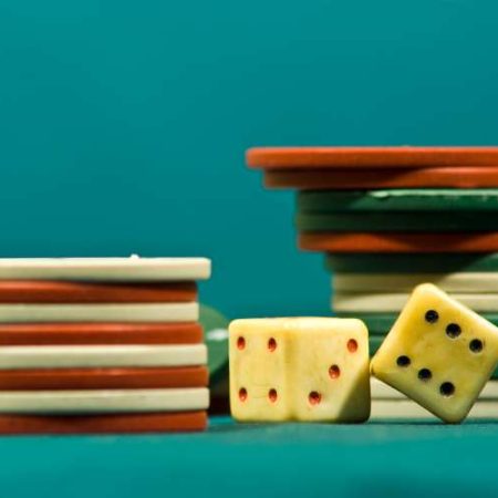 The Role of Luck vs. Skill in Blackjack