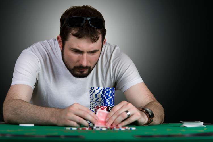 video poker etiquette for beginners