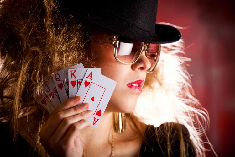 video poker myths debunked