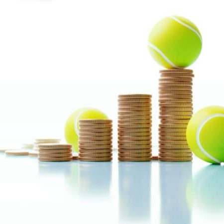 Betting on Tennis Matches: Tips and Tricks