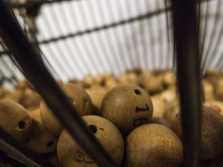 Bingo Scams: How to Avoid Them Online
