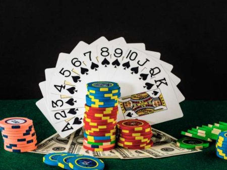 Evolution of Online Baccarat