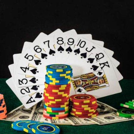 Evolution of Online Baccarat