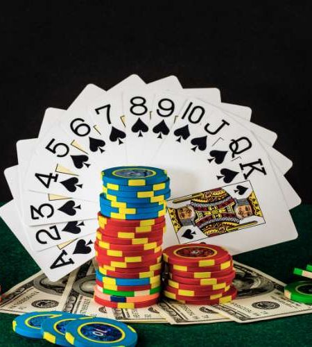 Evolution of Online Baccarat