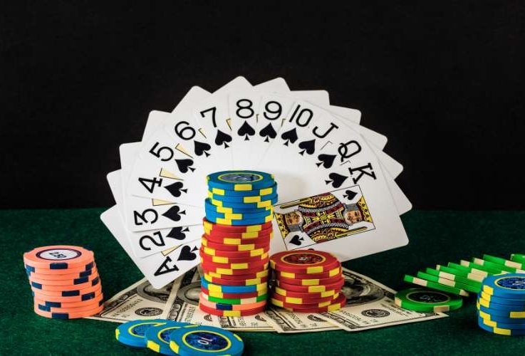 Evolution of Online Baccarat