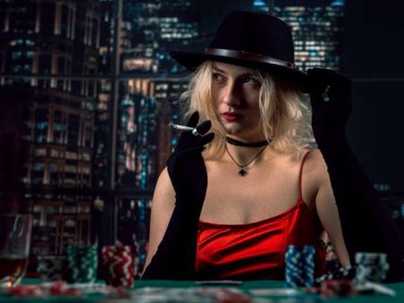 Famous Blackjack Players and Their Winning Strategies